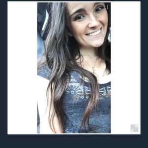 Meet your Posher, Jamie